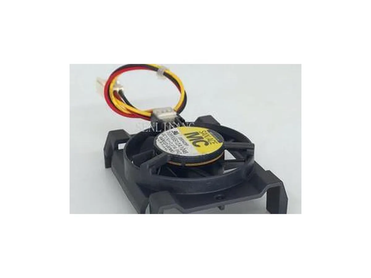 Fans Fans 109X6512A1046 DC 12V 0.07A case fan — product photo