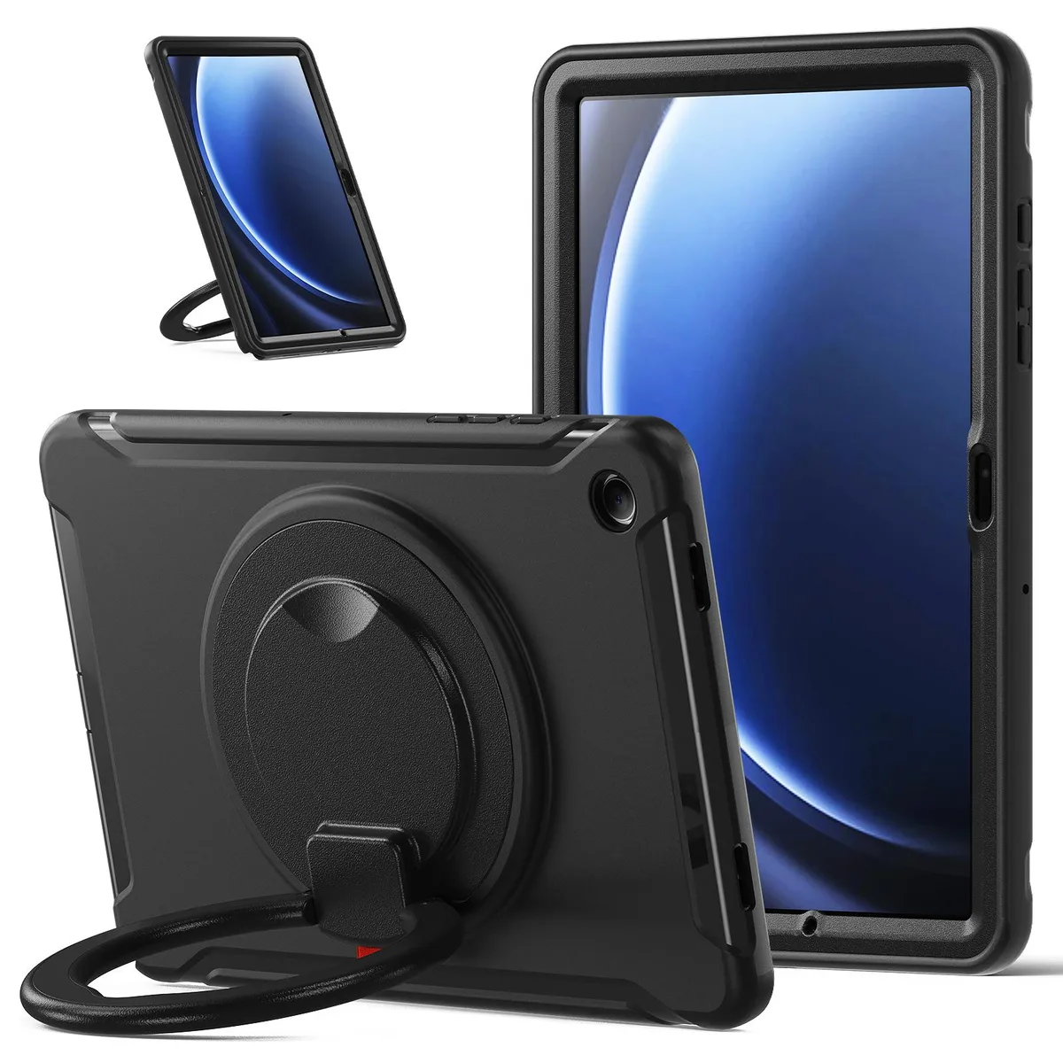 BONAEVER BONAEVER SM-X210/SM-216/SM-X218 laptop case for Samsung Galaxy Tab A9 Plus 11 inch 2023 — product photo