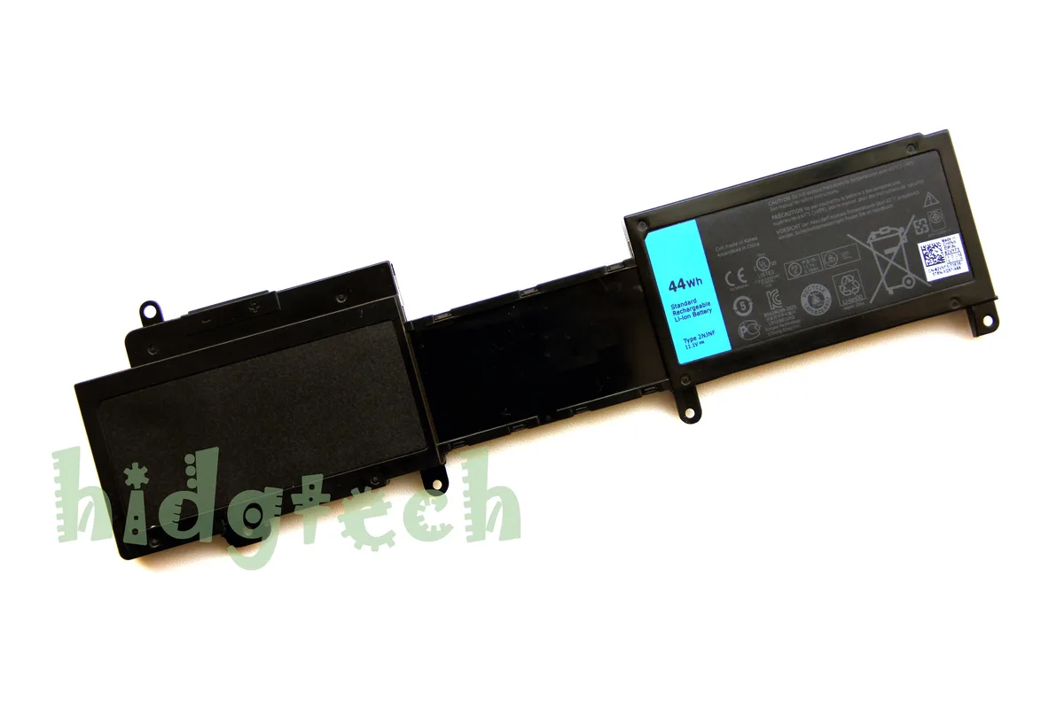 Beisite Beisite 2NJNF 44Wh 11.1V laptop battery for Inspiron 14z-5423 15z-5523 — product photo
