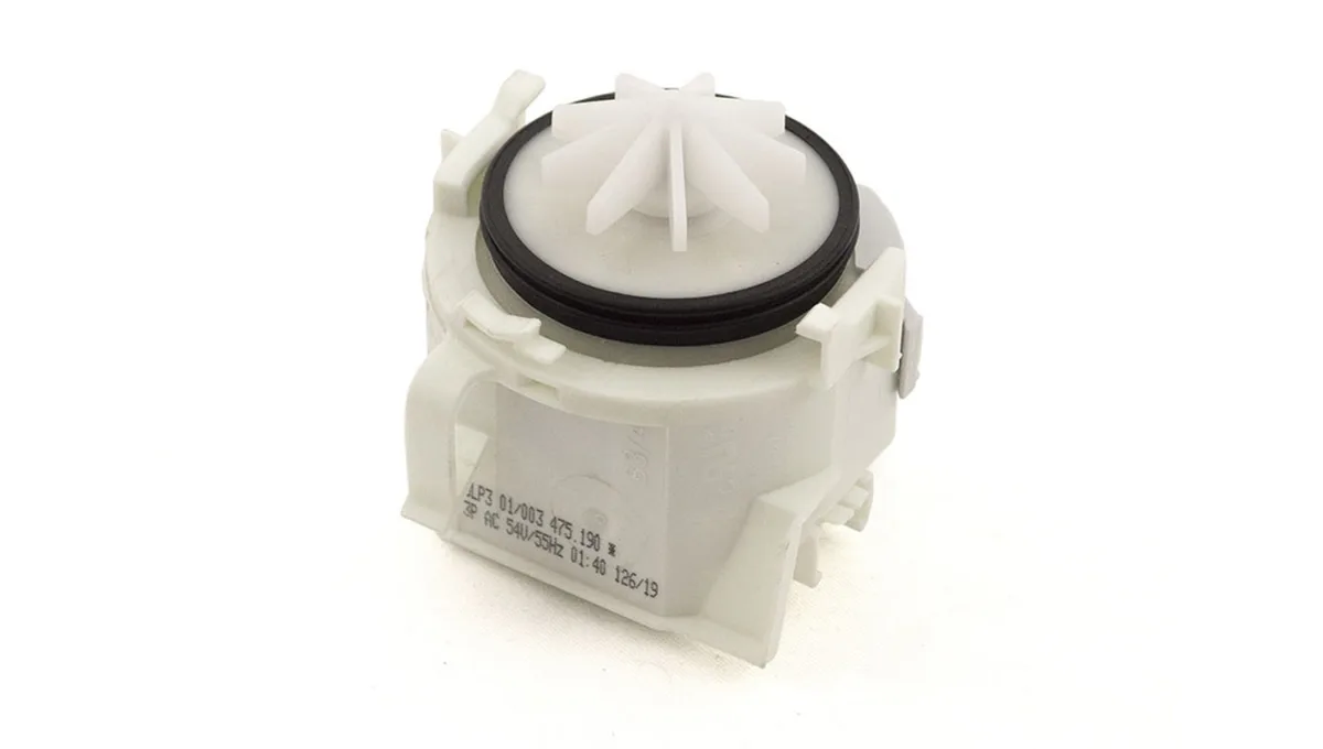 Appliance Factory Parts Appliance Factory Parts 00620774 Drain Pump appliance part — product photo