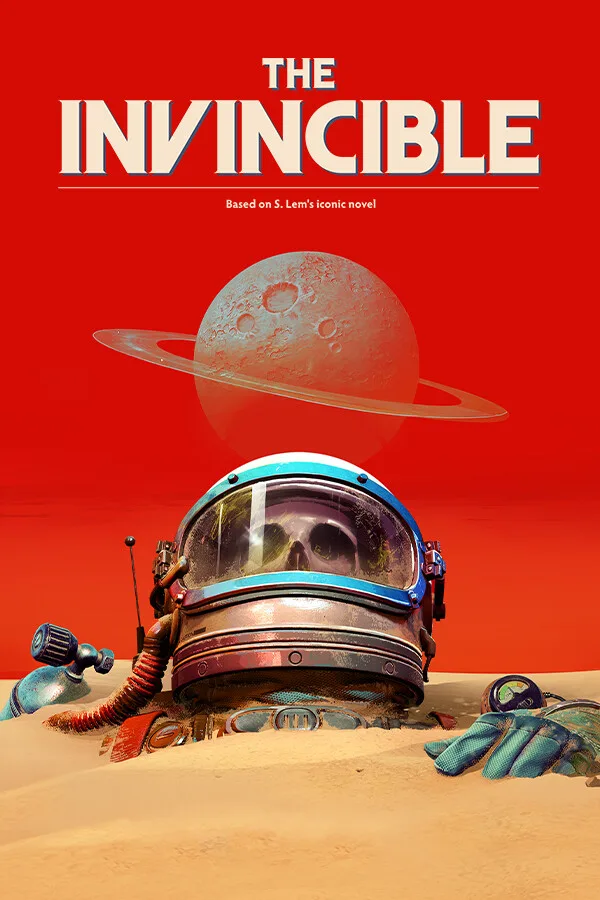 11 bit studios 11 bit studios The Invincible downloadable game — product photo