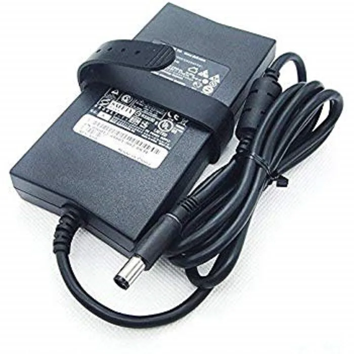 DELL DELL DA130PE1-00 130W 19.5V 6.7A power adapter — product photo