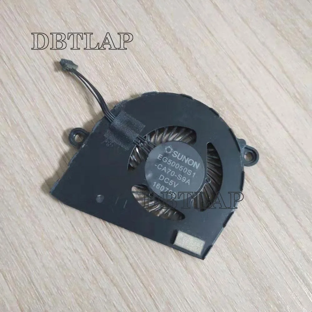 DBTLAP DBTLAP SUNON EG50050S1-CA70-S9A DC5V 4-Wire Blower Cooling Fan — product photo