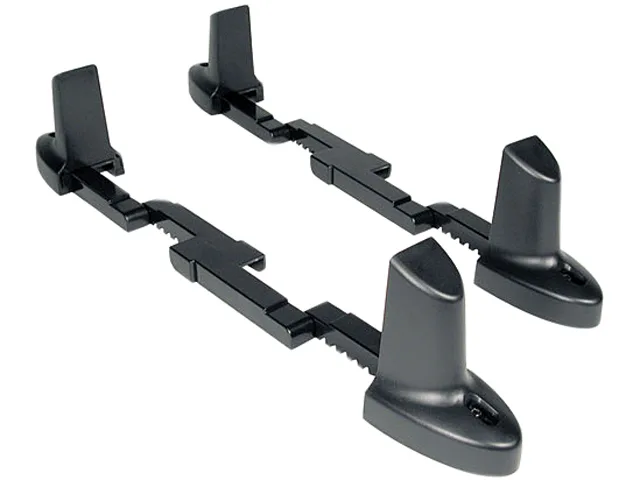 Tripp Lite Tripp Lite 2-9USTAND 2U-9U Tower Stand Kit accessory — product photo
