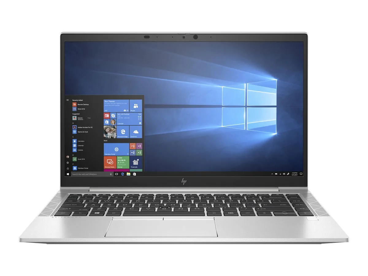 HP HP EliteBook 840 G8 613P7UT#ABL Core i7-1165G7 16GB 256GB 14.0 — product photo