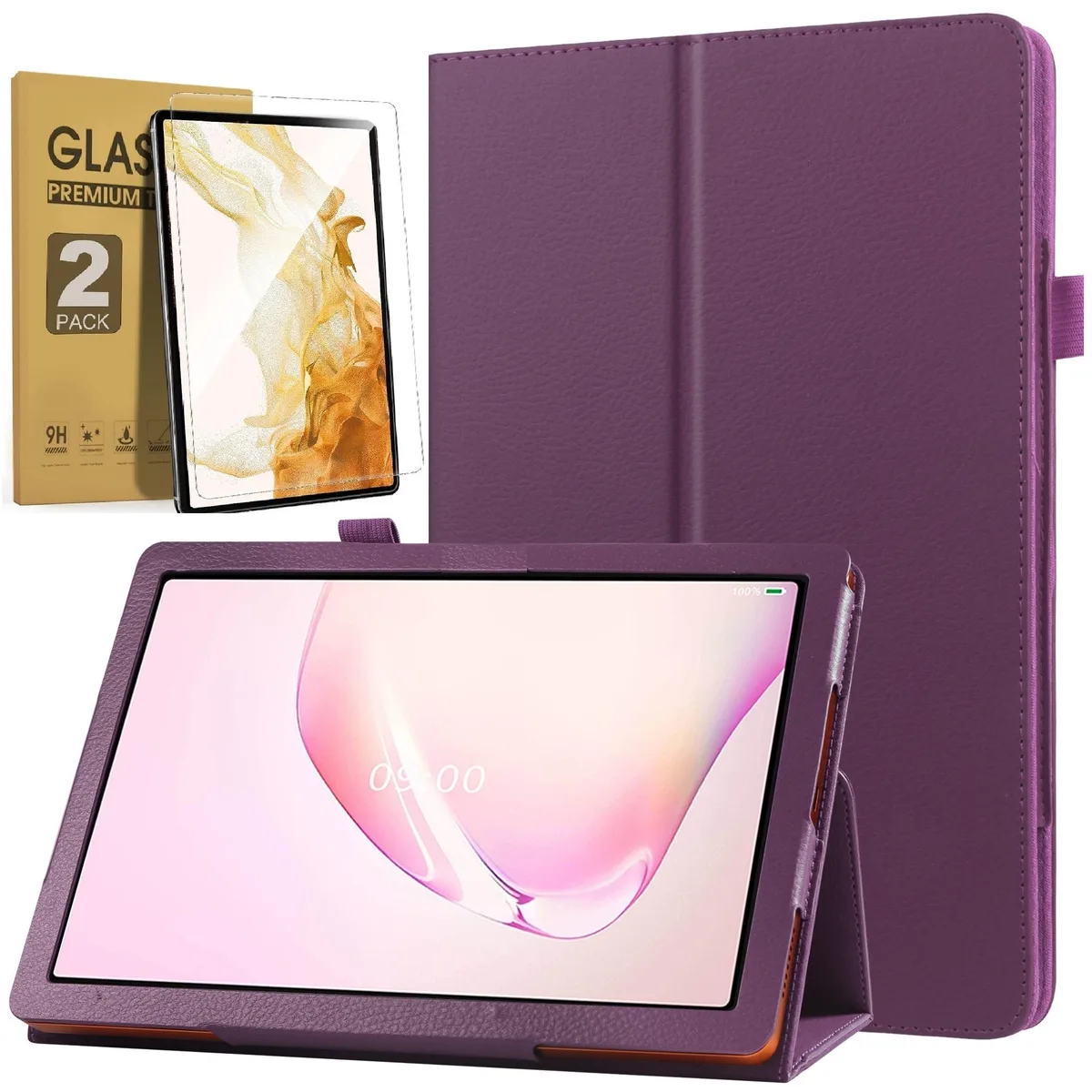 anicestore anicestore SM-X400/X406B case accessory for Samsung Galaxy Tab S10 Lite 5G 10.9 inch 2025 — product photo