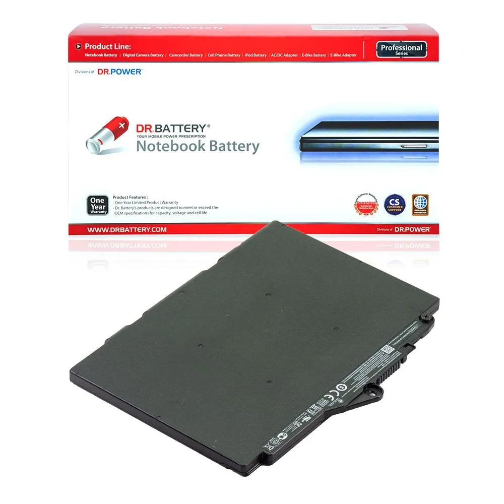 Dr. Battery Dr. Battery DRPROHP311P-01 11.4V 31Wh laptop battery — product photo