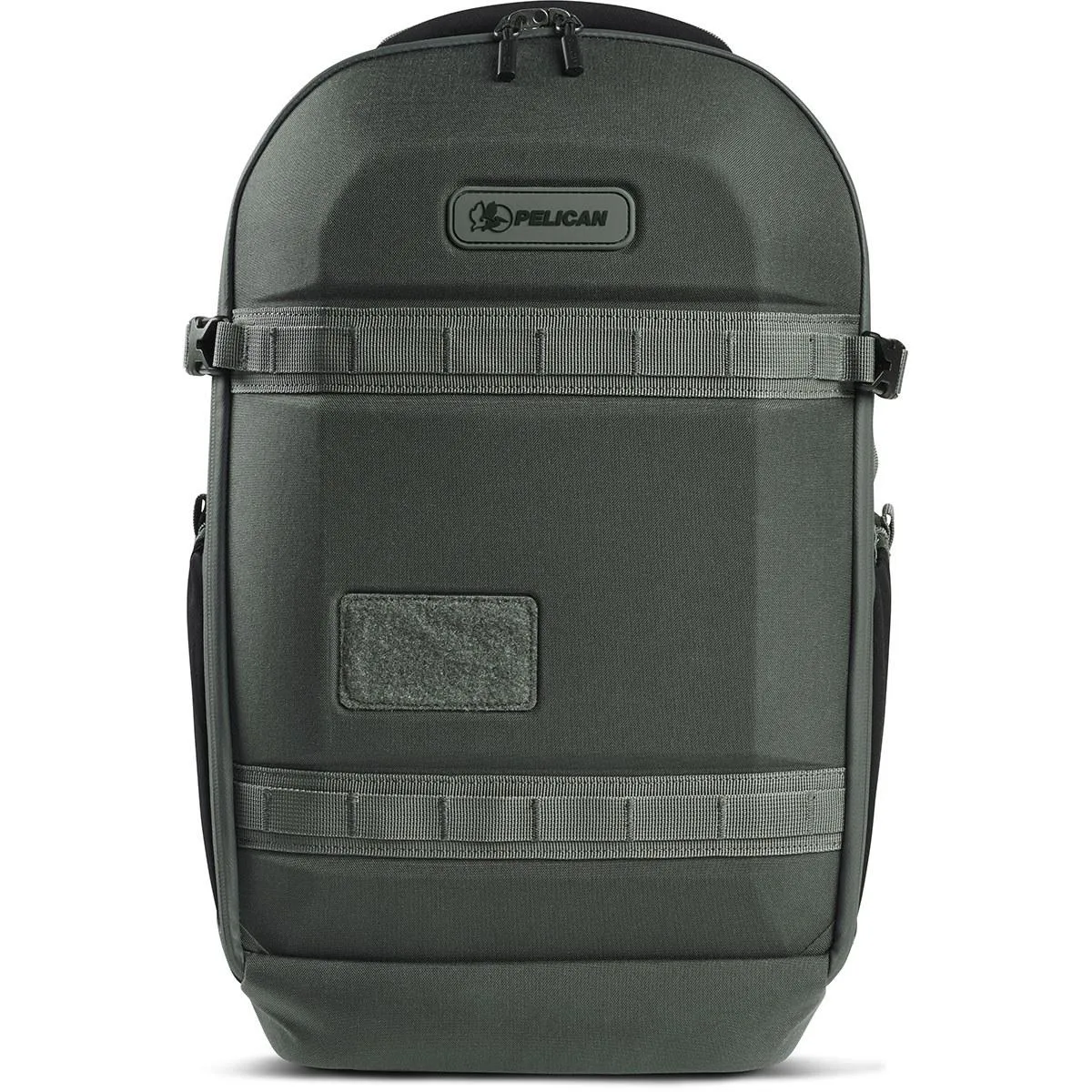 Pelican Products, Inc. Pelican Aegis PX18 18L Travel Backpack Charcoal — product photo