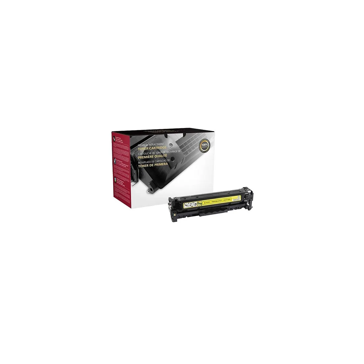 Clover Imaging Group Clover Imaging Group CIG200686P High Yield Toner Cartridge 34500 pages — product photo
