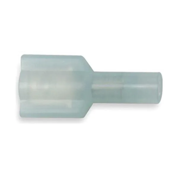 3M 3M MNU14-250DMIX Wire Disconnect Blue Nylon PK50 — product photo
