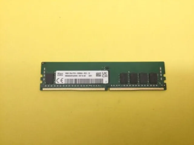 Hynix Hynix HMA82GR7DJR4N-XN 16 GB DDR4 DIMM — product photo