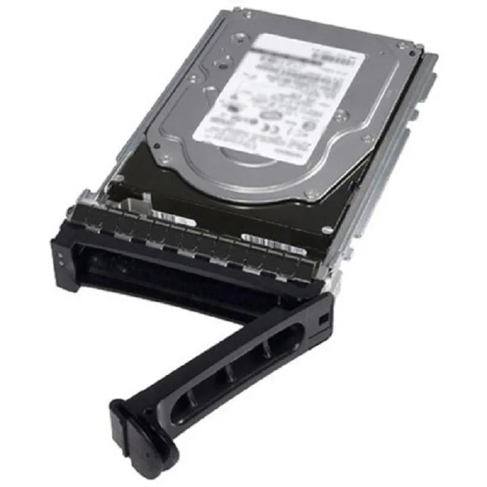 DELL DELL 400-AUWX 2 TB 7200 RPM SAS 6Gb/s 3.5" internal hard drive — product photo