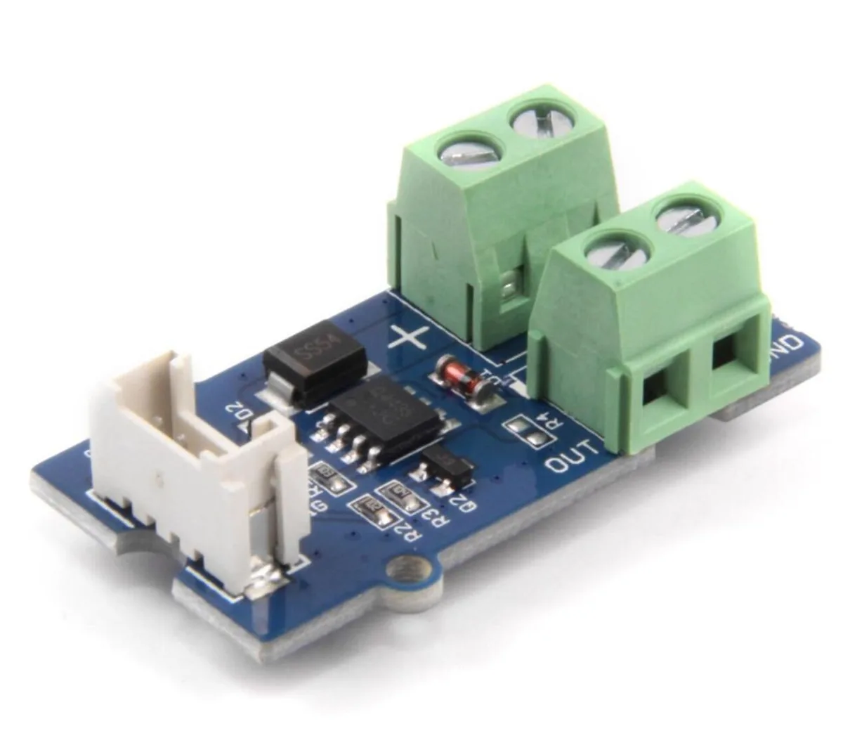 Seeed Studio Seeed Studio CJQ4435 Grove MOSFET Transducer 5V 15V 40x20mm 14g — product photo