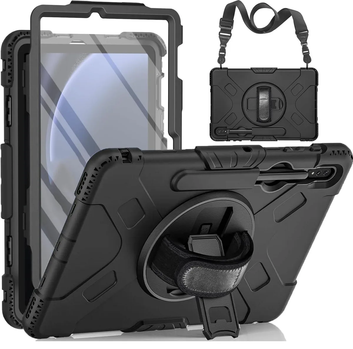 BONAEVER BONAEVER SM-X800/X806 12.4 inch laptop case — product photo