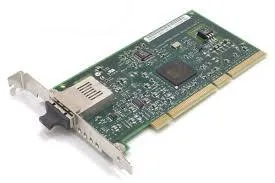 DELL DELL Pro/1000 PCI SX Fibre Channel Adapter network card — product photo