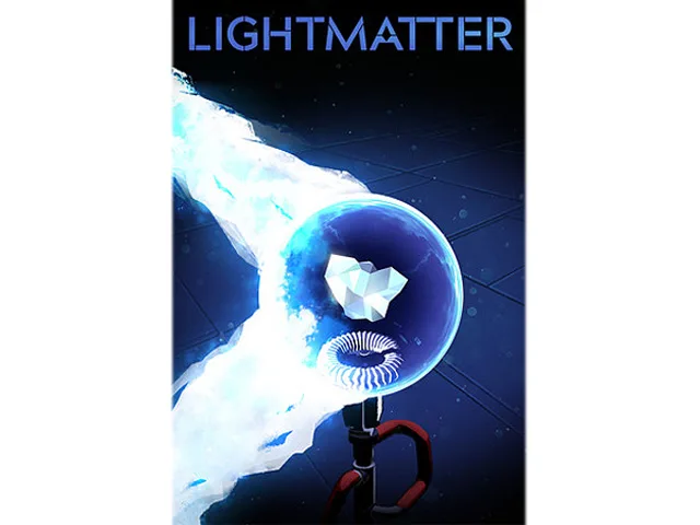 Aspyr Aspyr 61851 Lightmatter downloadable game — product photo