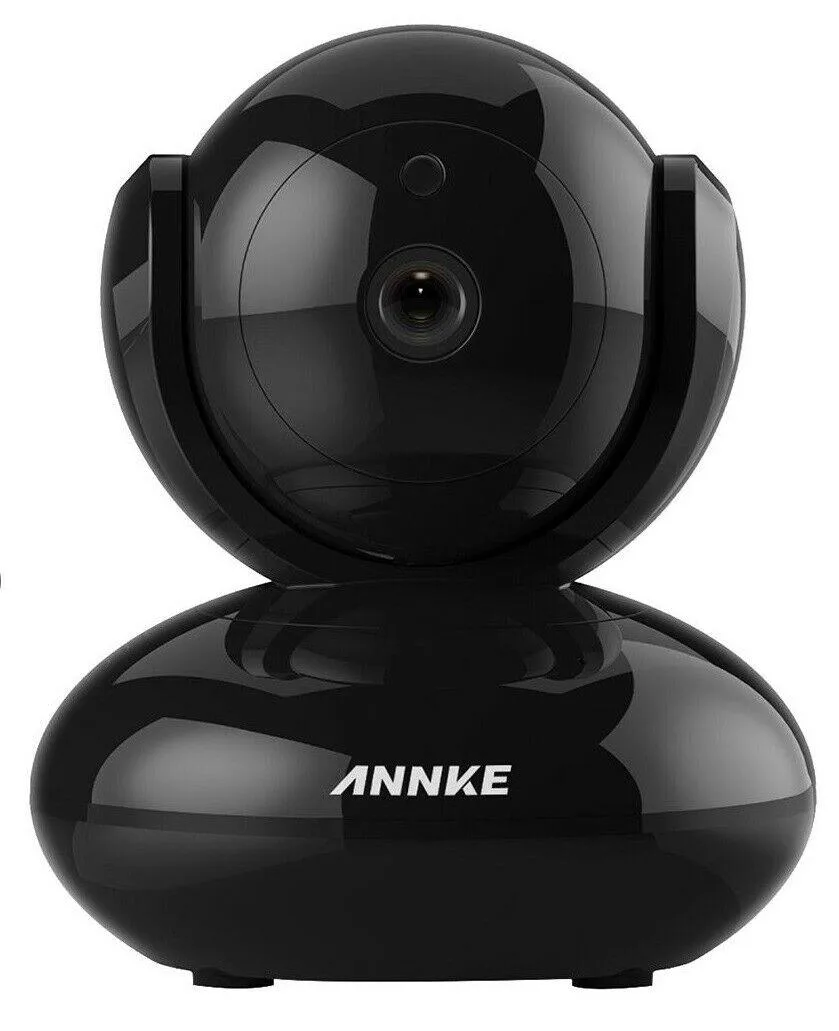Annke Annke 1080P Wireless Security Camera 350° Pan 100° Tilt 32ft Night Vision — product photo