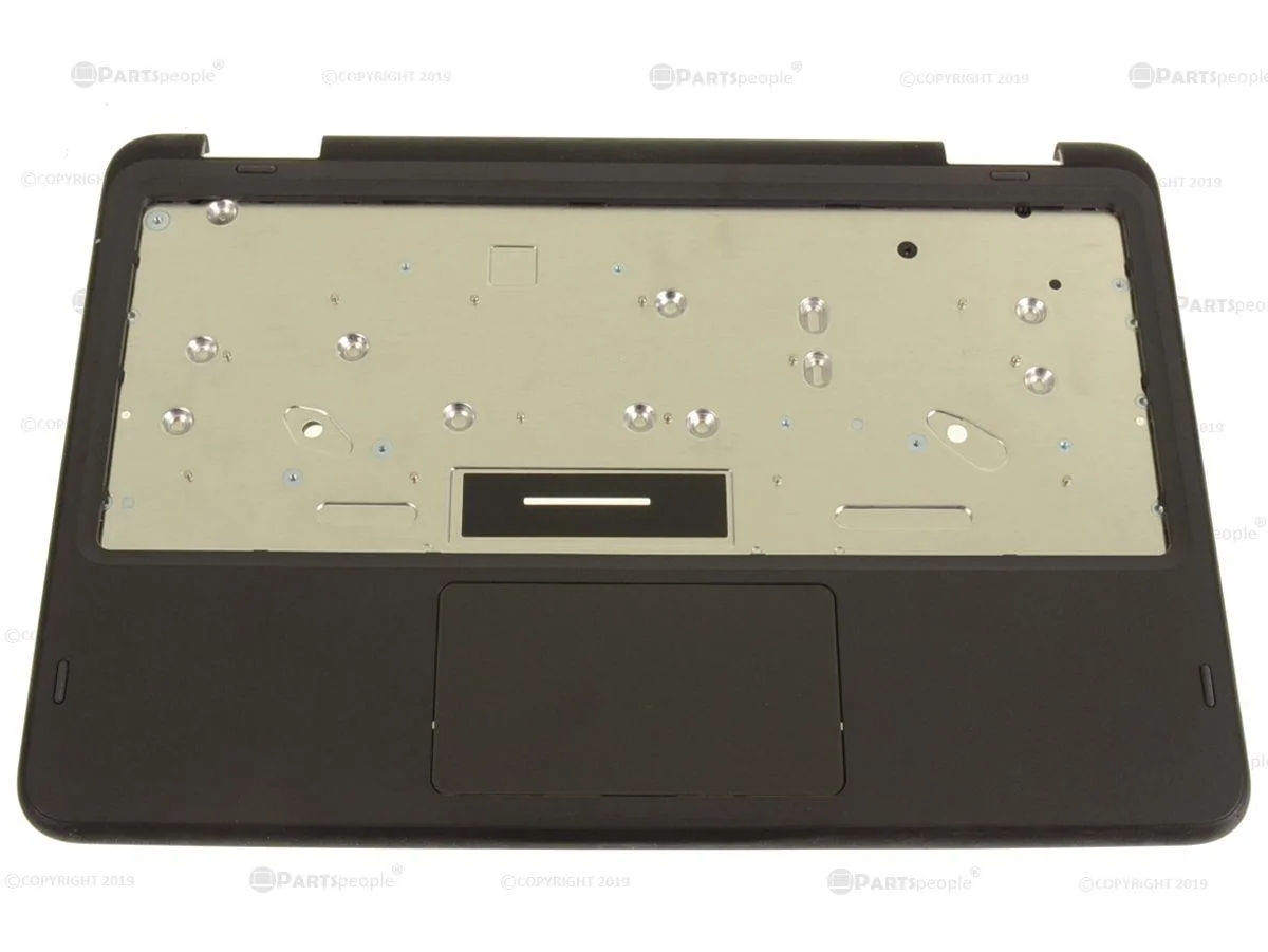 DELL DELL Chromebook 11 5190 2-in-1 Palmrest Touchpad Assembly No WFC G2J7N — product photo