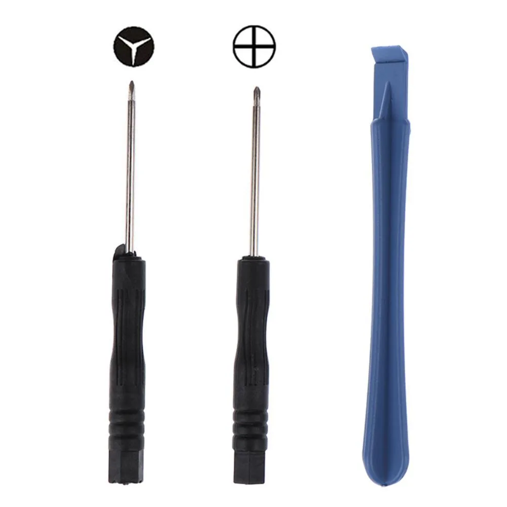 Ruth's sister Ruth's sister 3pcs Screw Repair Kit for Switch NS internal power cable — product photo