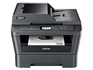 Brother Brother DCP-7065DN laser printer 27 ppm 600 dpi USB 2.0 Ethernet 110-120V — product photo