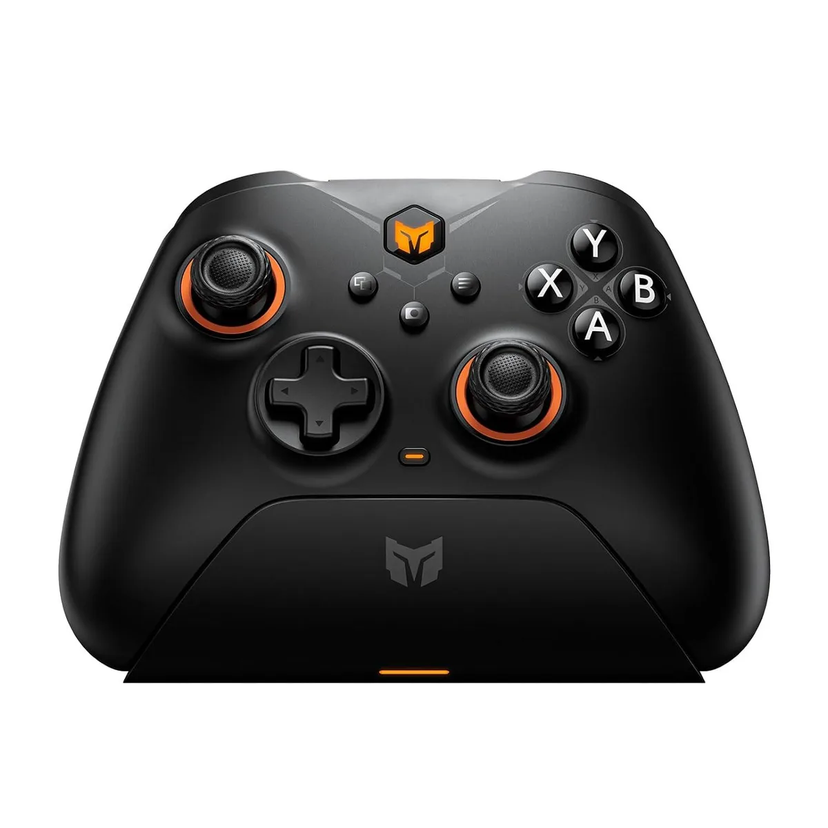BIGBIG WON BIGBIG WON Gale Wireless Game Controller with Charging Dock — product photo
