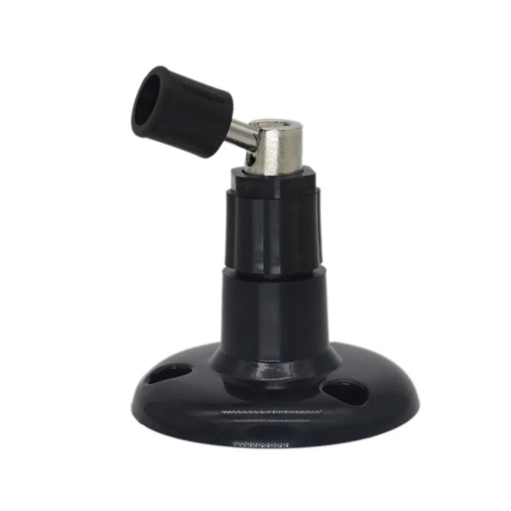 Ruth's sister Ruth's sister Wall Mount Bracket for Blink XT/XT2 Outdoor Camera 360° Rotation 90° Tilt ABS Black 6.9x9.3cm — product photo