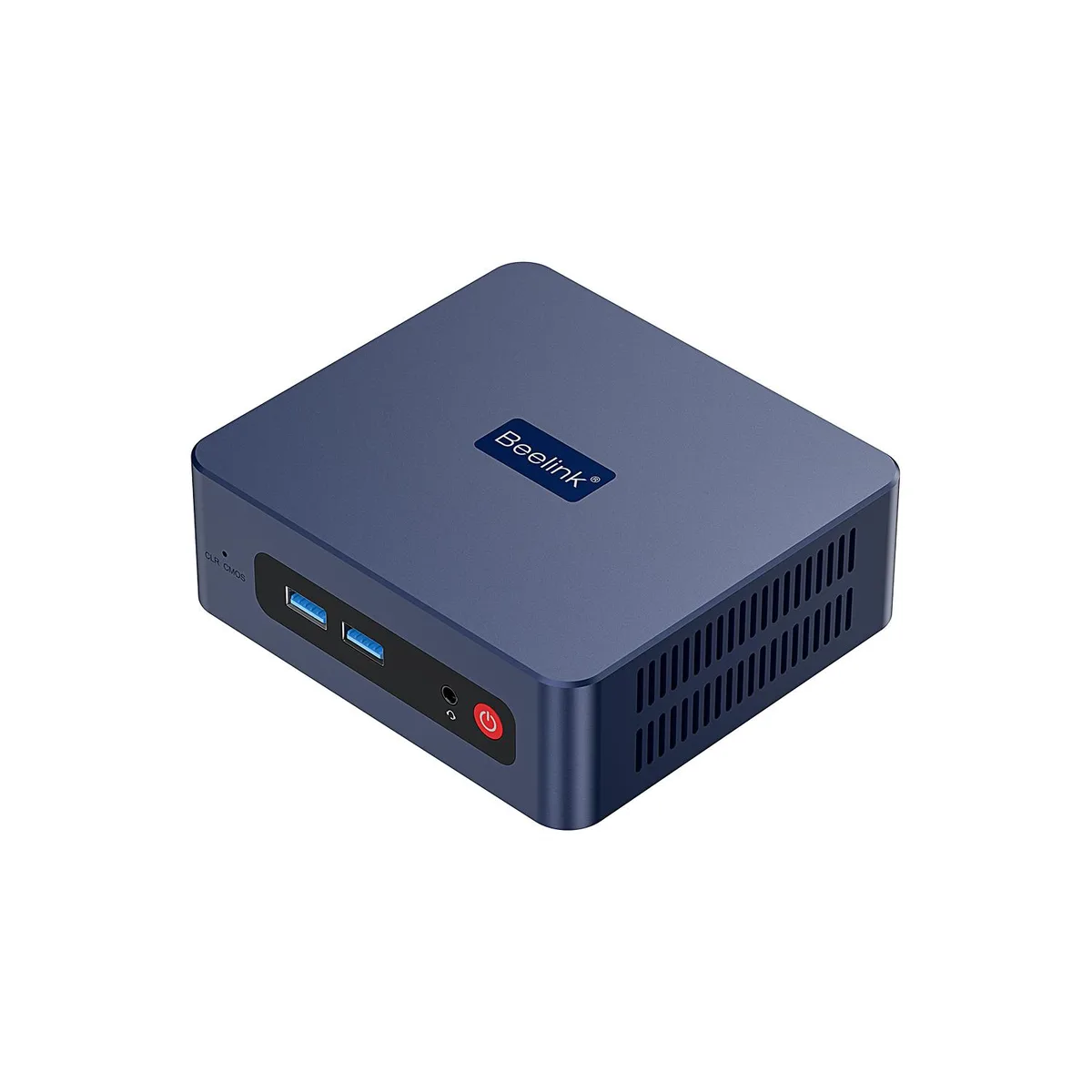 Beelink Beelink SER3 Ryzen 3 3200U 16GB DDR4 500GB barebone mini PC — product photo