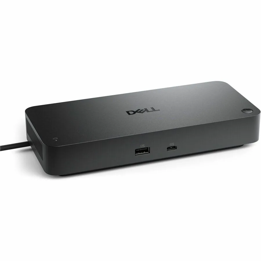 DELL DELL Dell-SD25 docking station 180 W 2.5 Gigabit Ethernet — product photo