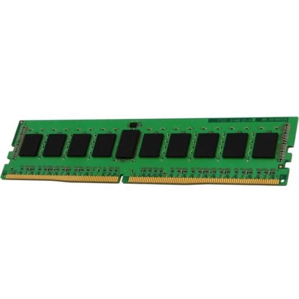 Kingston Technology Corp. Kingston Technology Corp. KSM26ES816ME 16GB DDR4 2666MHz CL19 ECC desktop RAM — product photo