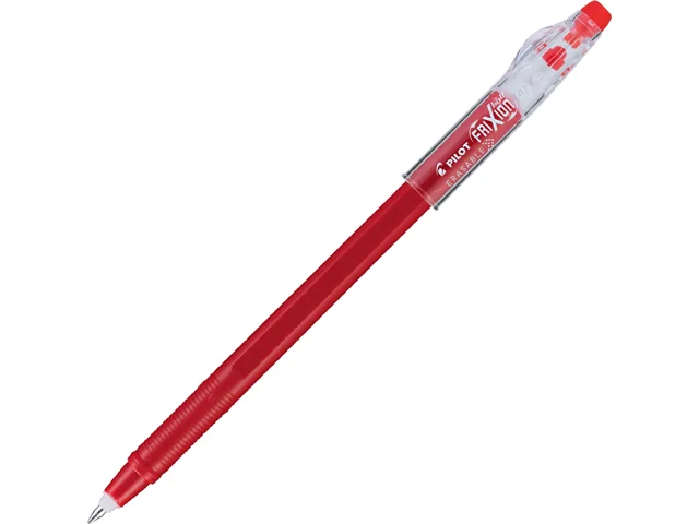 Pilot Pen Pilot Pen 32467 FriXion ColorSticks Erasable Gel Pen Red 0.7 mm 1 Dozen — product photo