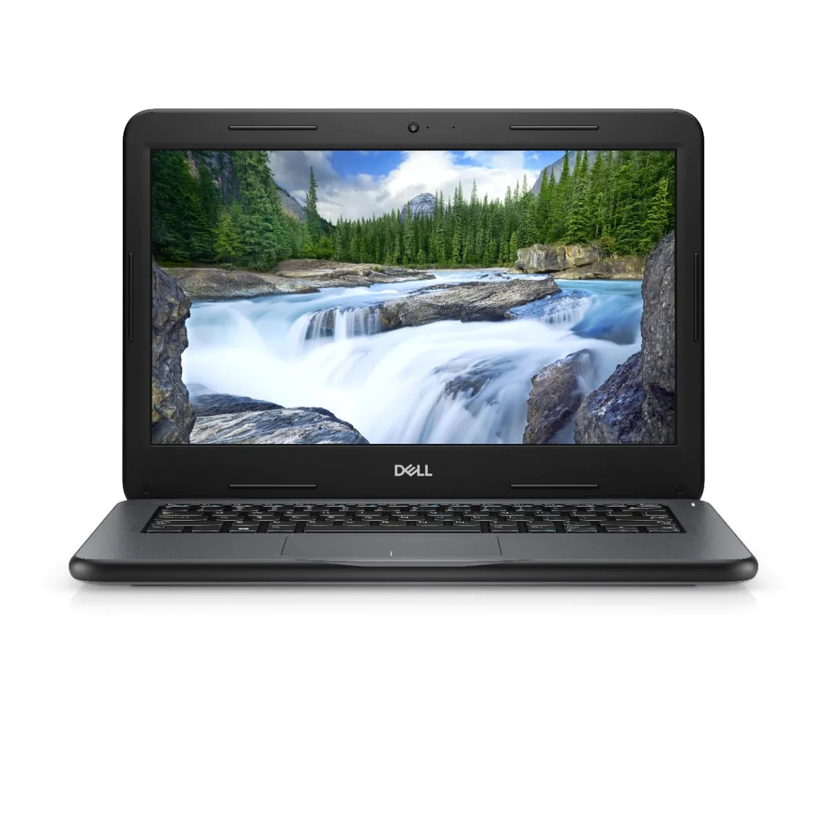 DELL DELL Latitude 3300 laptop i3-7020U 8GB 128GB 13.3 HD — product photo