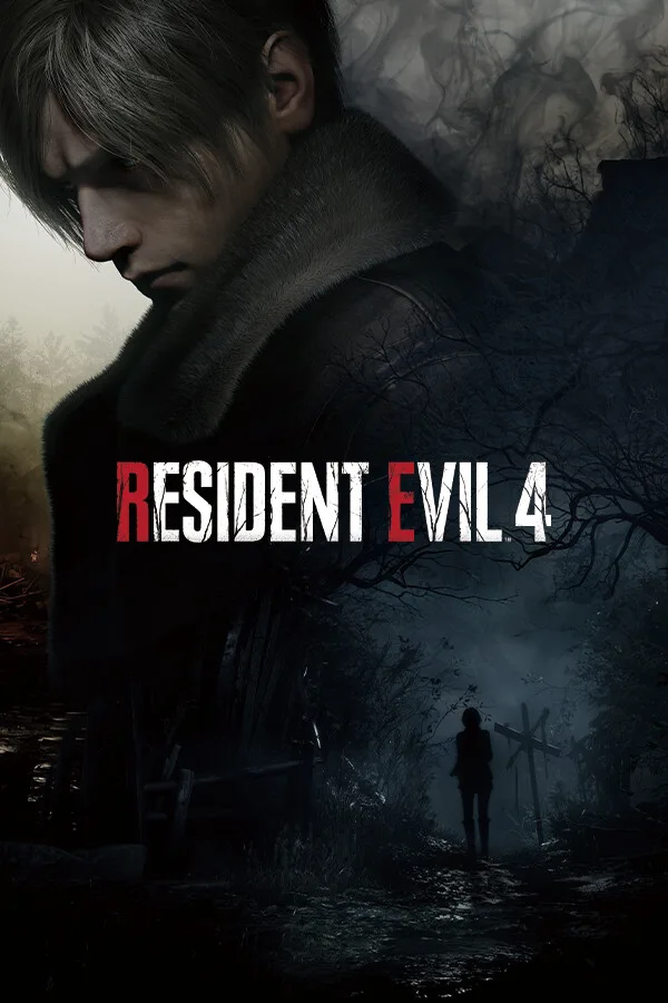 Capcom Capcom Resident Evil 4 74236 downloadable game — product photo