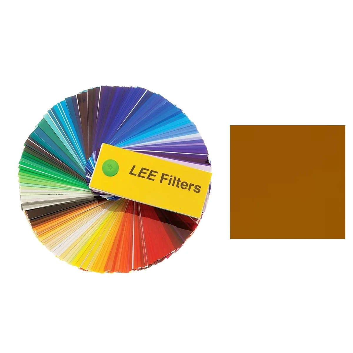 Lee Filters Lee Filters Lo Sodium Gel Filter Roll 48" x 25 — product photo