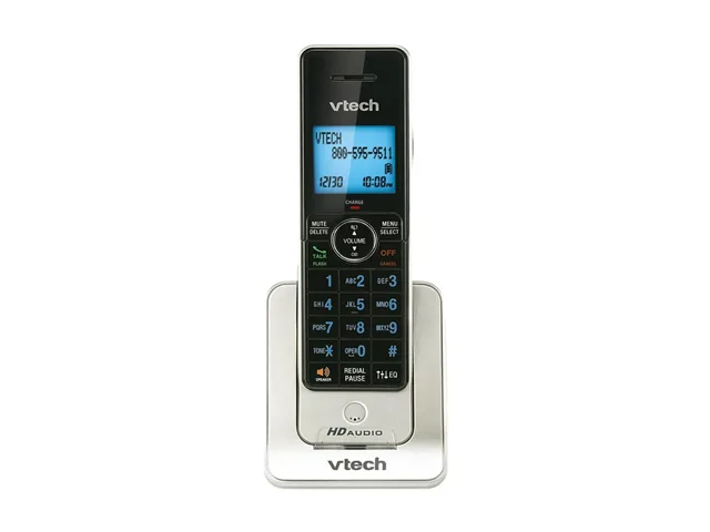vtech Vtech LS6405 accessory handset telephone accessory — product photo