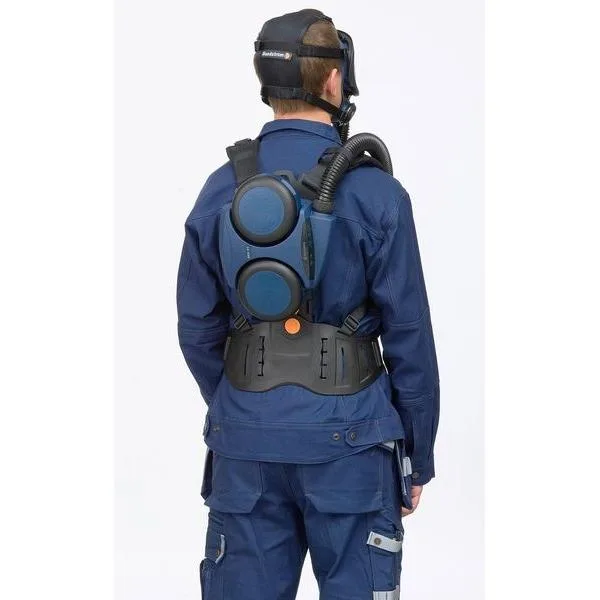Sundstrom Safety Sundstrom Safety SR 552 Harness for SR 500 Universal Black — product photo