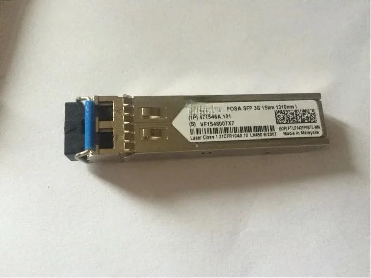 Supersuperuncle Supersuperuncle 1310NM 15KM Gigabit Single Mode Optical Module — product photo