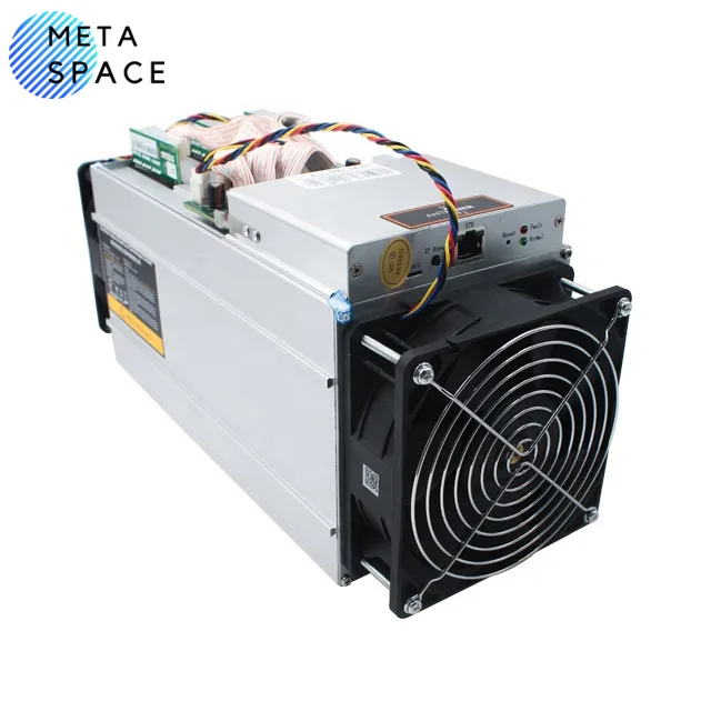 AFRNDK AFRNDK Antminer S9 14.5TH/s dual PSU 110V mining hardware — product photo