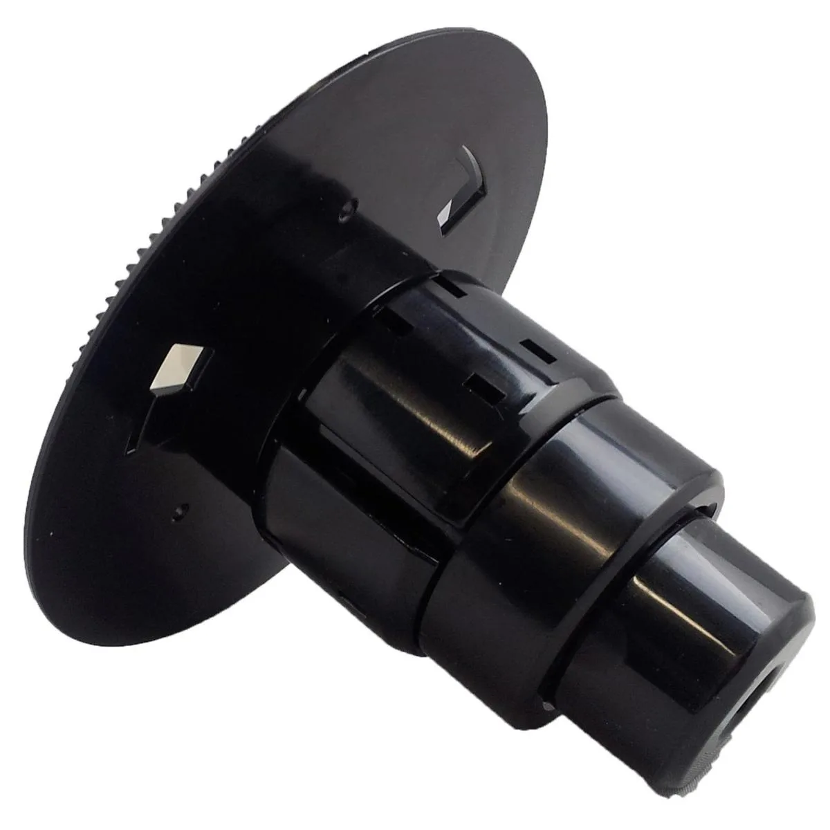 DNP IMS America Corporation DNP IMS America Corporation DS620A Male Paper Roll Holder Assy #1 — product photo