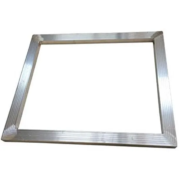 Intsupermai Intsupermai Screen Printing Aluminum Frame 7.5x10 inch — product photo