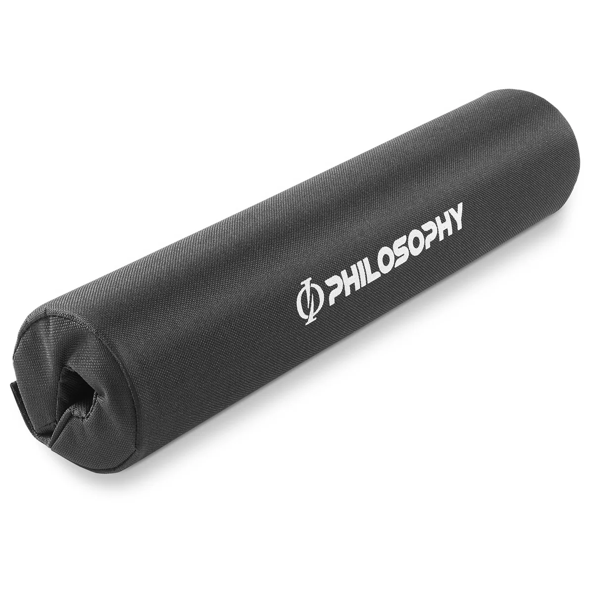 Philosophy Gym Philosophy Gym Foam Barbell Pad 16 x 1.25 Black — product photo
