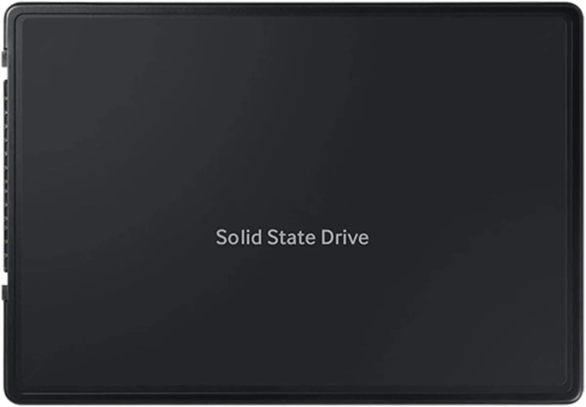 SAMSUNG SAMSUNG MZQL215THBLA-00A07 15.36 TB enterprise SSD — product photo