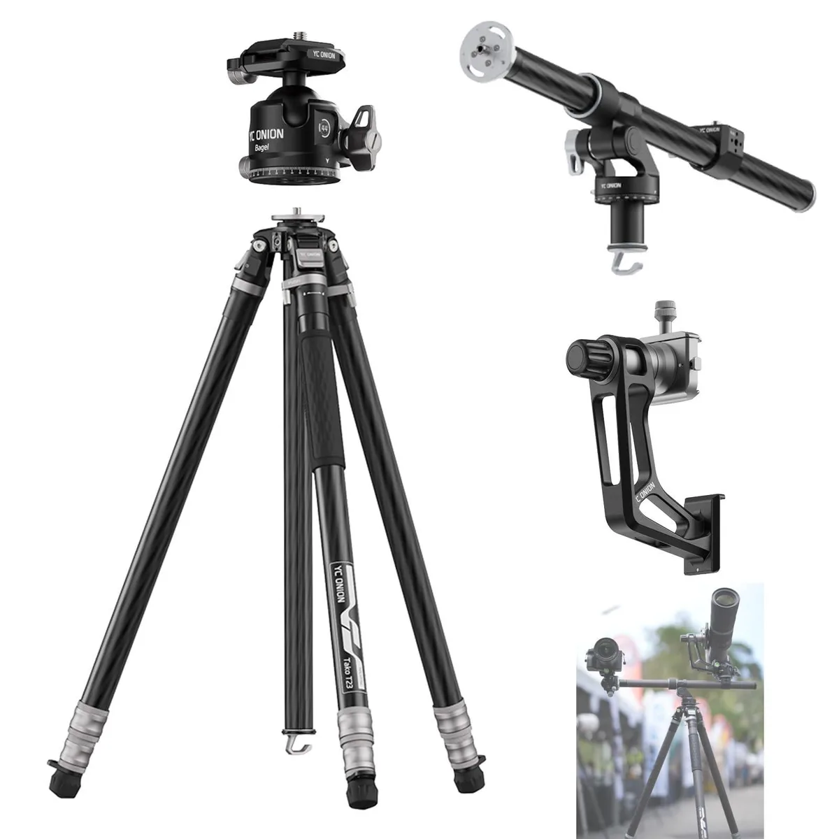 V2 Technologies V2 Technologies 2 in 1 accessory T23 44mm ball 22lb load — product photo