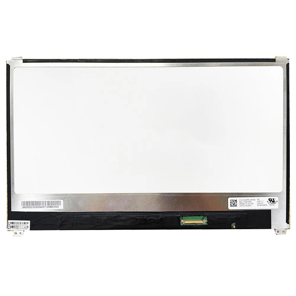 ATPAZDB ATPAZDB R140NWF5R5 14 inch laptop screen 1920x1080 40 pins touch — product photo