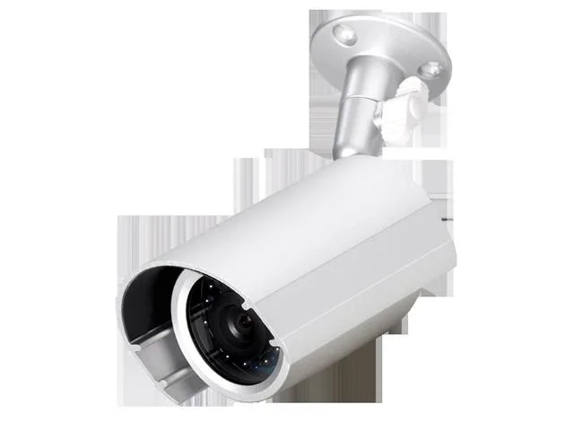 Computar Ganz Computar Ganz BCH-IR3.6N-II cctv camera 520 TVL 3.6mm 24 LED 12 VDC — product photo