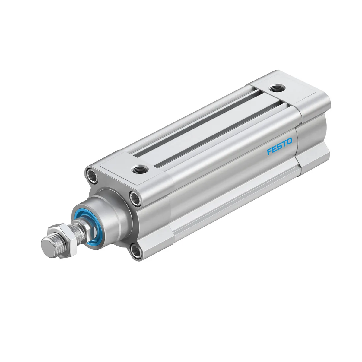 Festo Festo DSBC-50-100-PPVA-N3 ISO Cylinder 50 100 — product photo