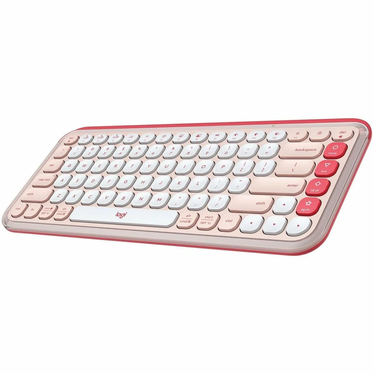 Logitech Logitech POP ICON KEYS 920013049 Wireless Bluetooth Keyboard — product photo