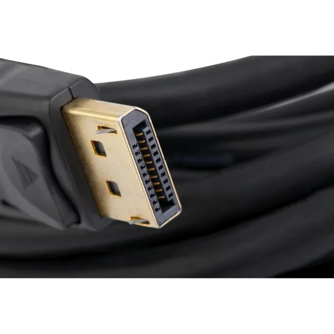 PixiModo PixiModo DisplayPort cable 6 ft 1.2 gold-plated handheld pcs accessory — product photo