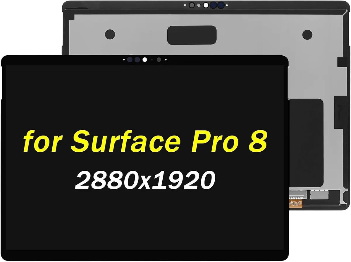 NUOLAISUN NUOLAISUN 13 inch 2880x1920 Touch Screen for Surface Pro 8 1983 1982 — product photo