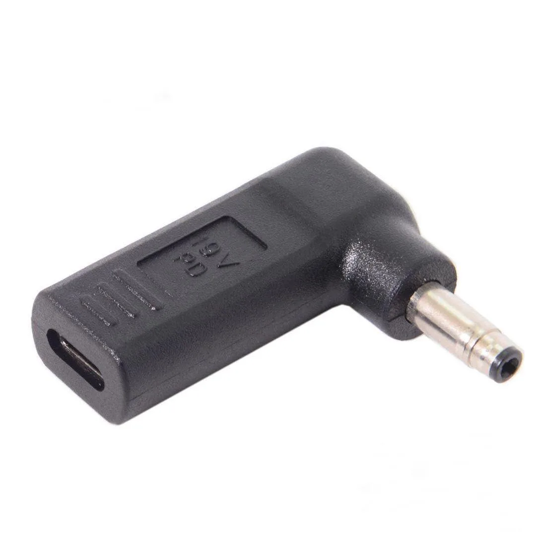 LORDWORLD LORDWORLD USB-C to DC 4.8x1.7mm PD 65W Trigger Adapter — product photo