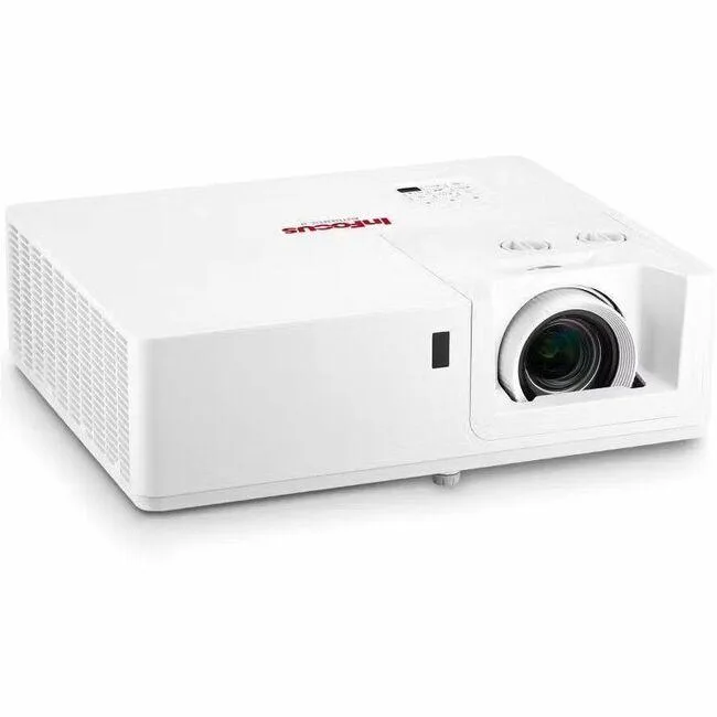 InFocus InFocus IN1068SL business projector 7000 lm 4096 x 2160 1.7x zoom — product photo